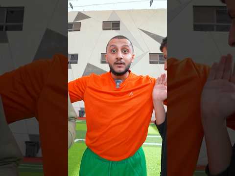 انواع الطلاب في حصة البدنيه وسيم قدها