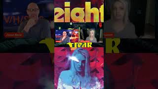 Emily Sweet Interview Star Of Castle Freak, Vhs99, And Eight Eyes