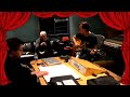 Jon Lord &amp; Paul Mann - Recording the studio version of &quot;Concerto For the Group and Orchestra&quot; (2011)