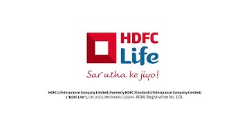 My Account - Update Your Contact Address Online! | HDFC Life