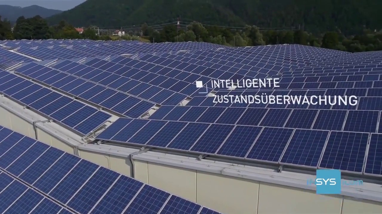 INSYS Imagefilm 2017