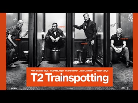 T2 Trainspotting | HD trailer 2 - UPInl