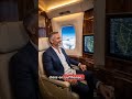 Fly in a $10,000 private suite for FREE with this one card 🤯 #travel #travelhacks #awardtravel
