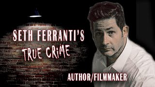 Seth Ferranti's True Crime #truecrime #prisonstory #mafiastory #streetlegends #gorillaconvict