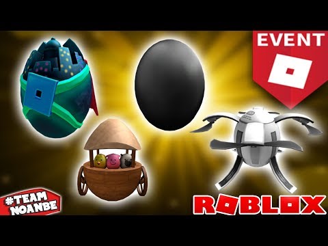 Nuevo Evento Roblox Egg Hunt 2019 Juegos Para Ganar Los - event how to get the eggcelent choices egg roblox egg hunt 2019 scrambled in time pick a side