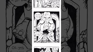 Free Comics!