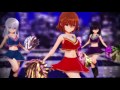 ELECT(チア第六駆逐隊)1080P/60FPS