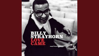 Video thumbnail of "Billy Strayhorn - Your Love Has Faded"