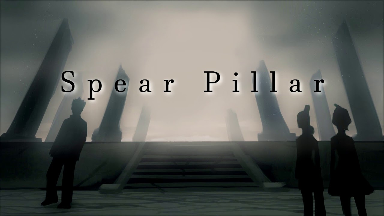 Spear Pillar Theme Remix (Orchestral Version) - Pokemon Diamond/Pearl/ Platinum