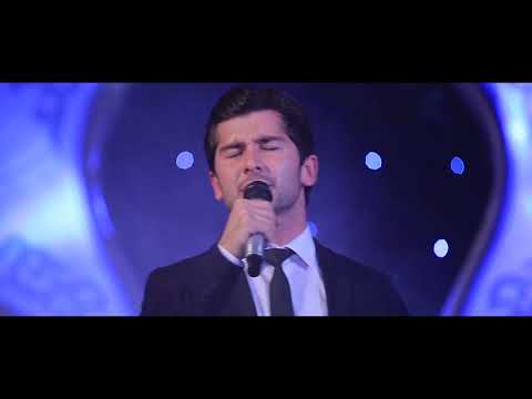 Shodmon Sulaymoni - Shabi mahtob 2017 Шодмон Сулаймони - Шаби махтоб 2017 Koncert Gulasal