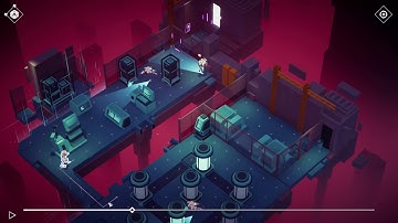 Timelie ➤ Walkthrough ➤ Chapter 3