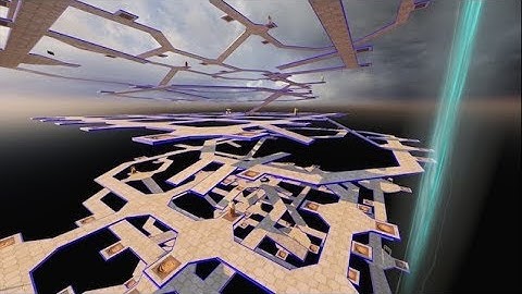 Octogonal Ascension V2 - Speedrun In 9:19 *World Record* | BO3 Custom Zombies