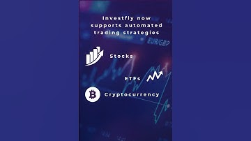 “Automate Your Trades with Investfly | Build Trading Bots Without Coding!”