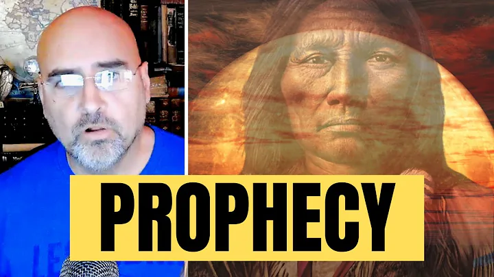 "Native American Prophecy Is Highly Scientific" | ...