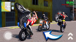 SAIU!! ATUALIZAÇÃO DO MX BIKES PARA CELULAR COM MODO ONLINE E+ NOVIDADES🔥