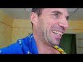 СПЕШИЛ ВЕРНУТЬСЯ В РОССИЮ И УСПЕЛ !