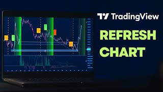 How to Refresh the TradingView Chart | 2025 Guide
