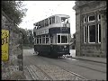 Crich Tramway Museum September 2006