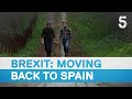 A Spanish city hoping to make the most of Brexit | 5 News