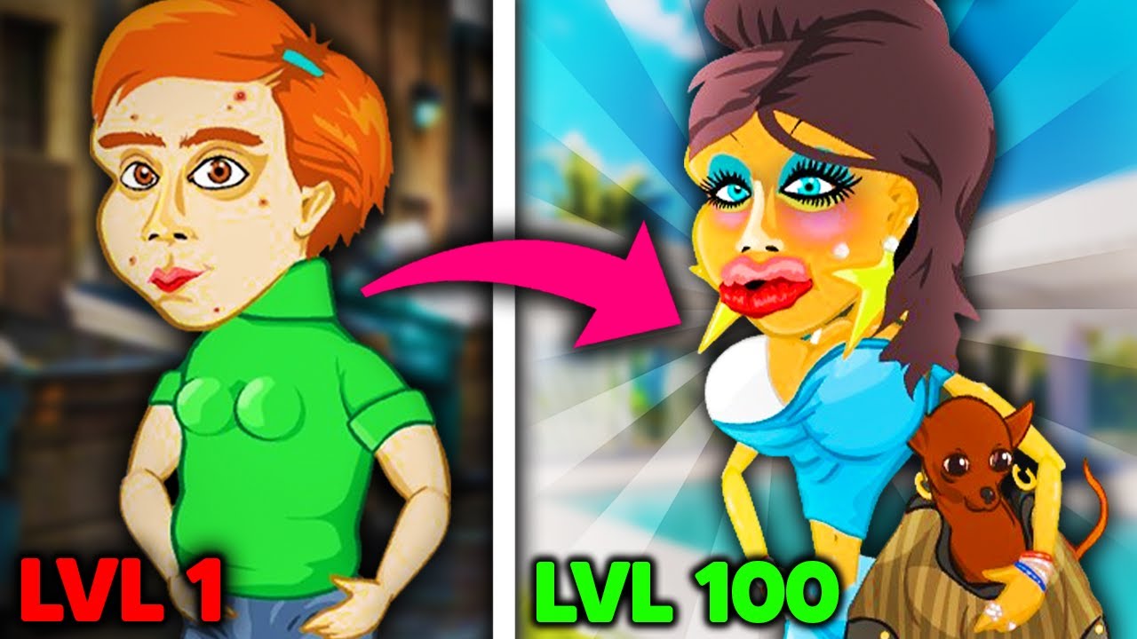 So wirst du eine HEIßE SAU! (Douchebag Chicks) YouTube