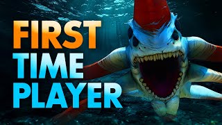 I'm Terrified of the Ocean...I Played Subnautica