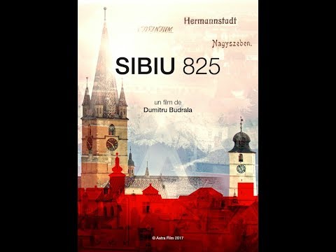 Sibiu 825 / AFF 2017