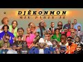 AFRO/AMAPIANO/ADJAPIANO/DÉCALÉ[DjêKonMon MIX PARTY 14] DJEMO