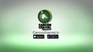 Presentamos Cancún Channel & Radio. ¡Descarga la app ya! screenshot 4