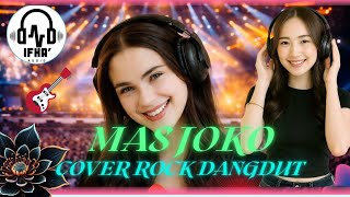 Download Lagu MAS JOKO(aduh aduh pipiku dicium mas joko)| COVER ROCK DANGDUT MP3