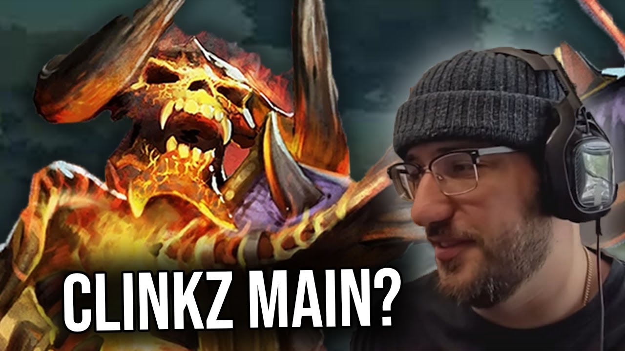 League Player Drives A Dota COACH Crazy for 12 Minutes | Dota 2 Gameplay with TZAR POTATO