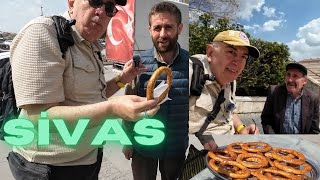 SİVAS KƏŞF ETMƏK| Şərqi Türkiyənin Gizli Gem