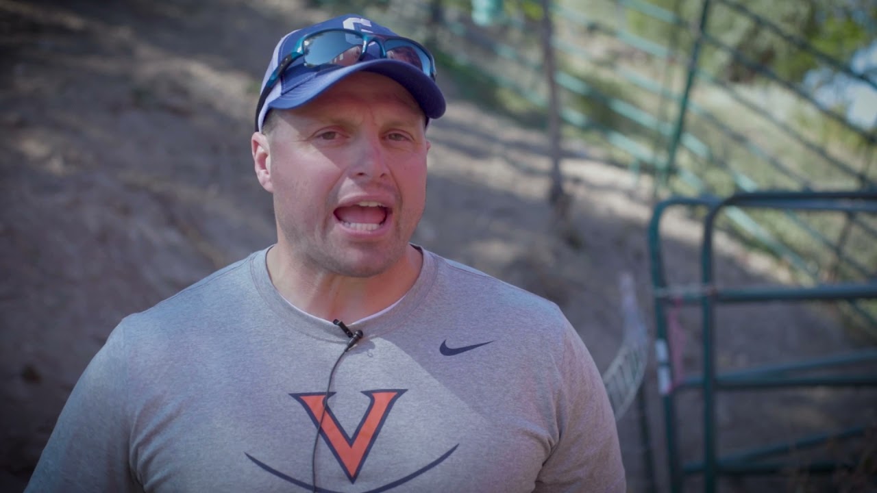 Video testimonial from Matt