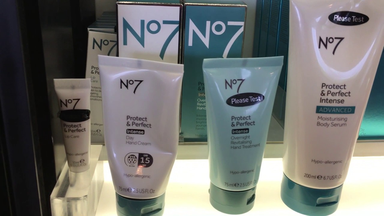 Shop With Me BOOTS Drugstore YouTube