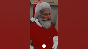 AR Decorating for Christmas