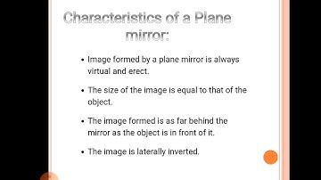 Class 6 - Science   Ch 11: Light, Shadows and Reflections/ Video part 2