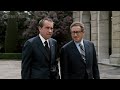 The Nixon Era and Vietnam War Strategies