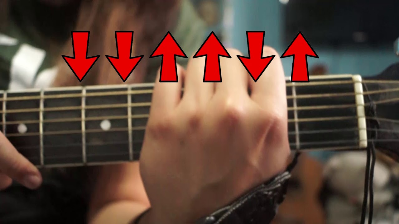 Señora Interesante - Cucky (31 Minutos) Tutorial Guitarra