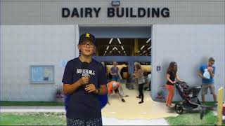 State Fair Experience 2017 Day 7 Session 56