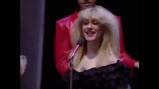 Shakatak - Easier Said Than Done - TOTP - 7 January 1982