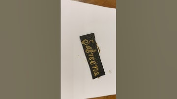 Comment your name ❤️Pls Subscribe 👍#subscribe #like #calligrahy #share #trending #shortsvideo