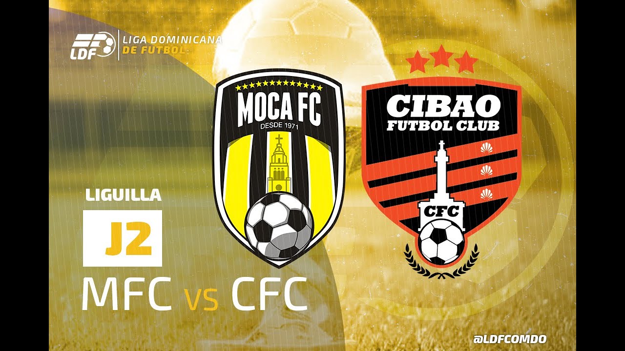 FC Santiago de Cuba vs Moca FC - follow this match