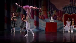 BalletNova Presents 'The Nutcracker' 2021