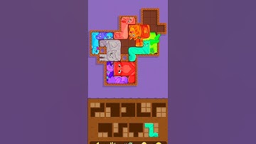 Cat Puzzles, Funny Cats, I am Cat Challenge 38 #shorts #catpuzzle #funnycats