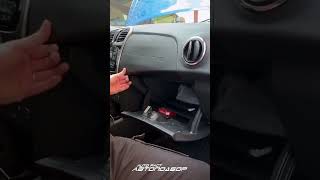 Renault Logan без подушки безопасности