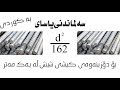 سه‌لماندنى ياساى d2/162