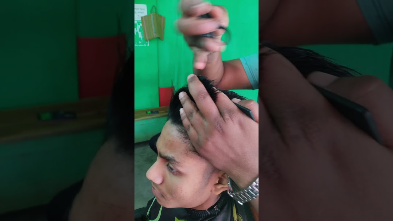 New tending hair styles cutting. ... @Shanuzzsalon07 @shanuzzsalonshorts @MartyBlendz @Jaybarber1010