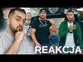 NOWA WERSJA HYMNU!!! HELLFIELD, MACIAS - Fendi RMX - HONEST REAKCJA