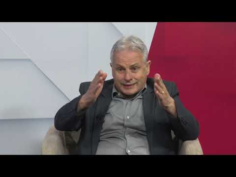 EM EVIDÊNCIA NA TV   PROGRAMA 02 MARCO ALBA