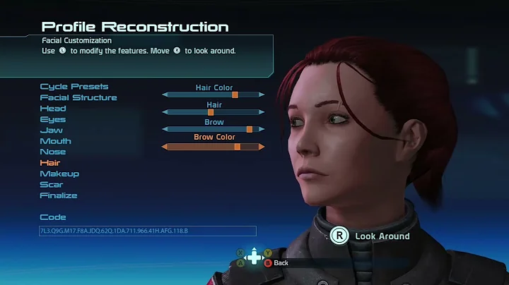 Chapter 1: Ruby Shepard