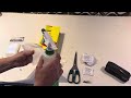 How to pack seeds requiring to be kept moisten and cold until sowing
